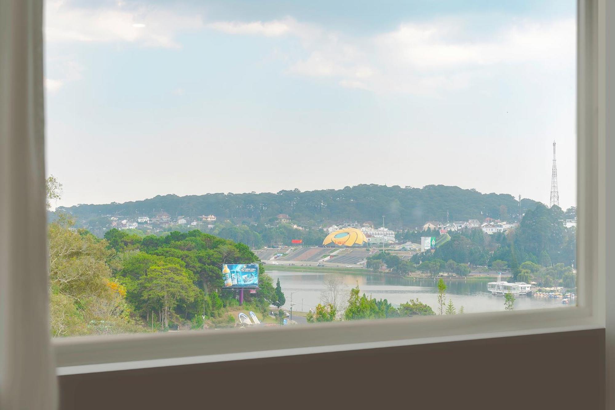 Nam Phuong Dalat Central מראה חיצוני תמונה