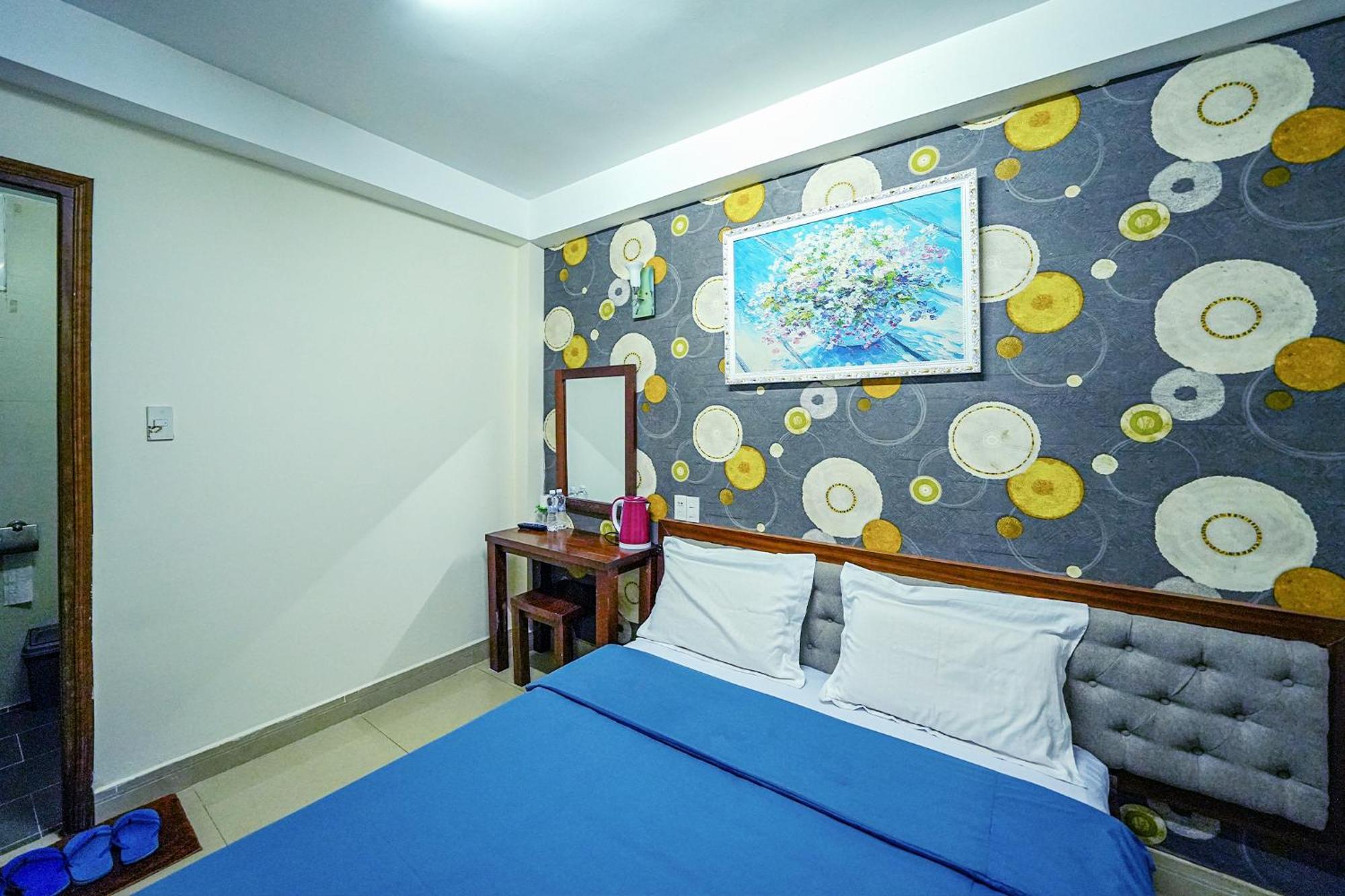Nam Phuong Dalat Central חדר תמונה