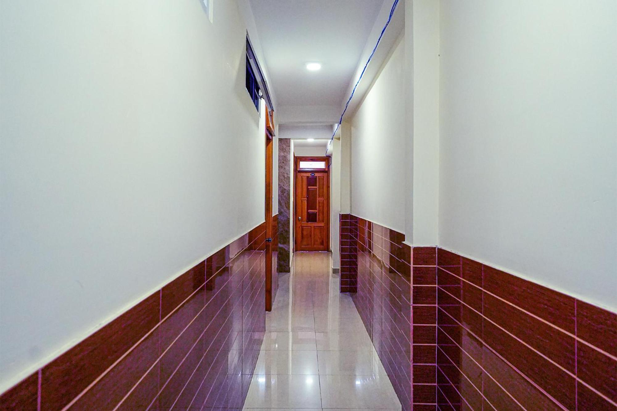 Nam Phuong Dalat Central חדר תמונה